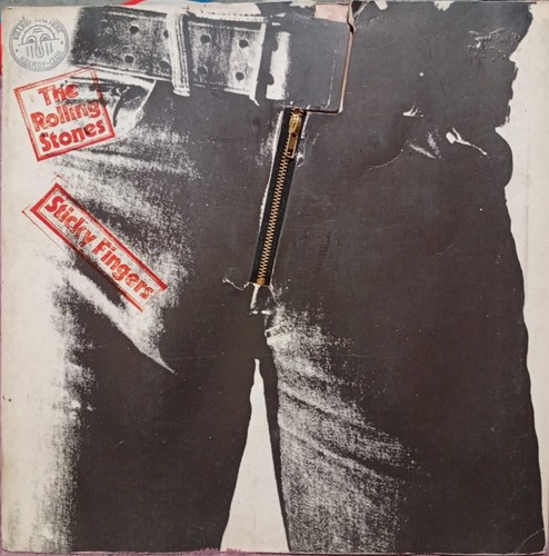 1971 rolling stones - rolling,