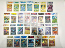 Collezione di carte Pokémon