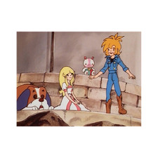 Cialda In Ostia  Il Fantastico