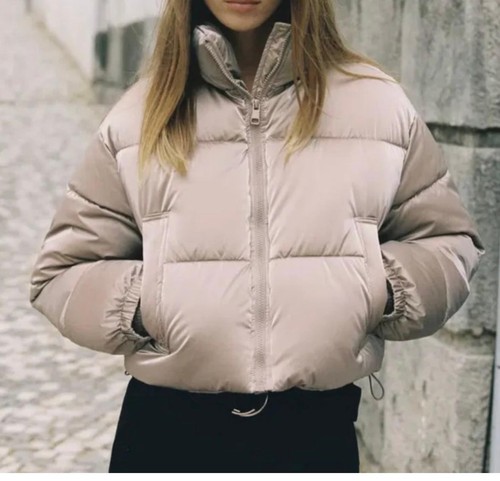 Giacca vento donna - a, zara