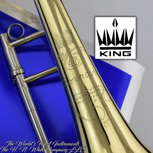 1972 vintage king sonorous - vintage,