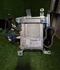 RANGE ROVER VELAR RADIO LETTORE CD DAB HEAD UNIT J9D319C211PD 2019