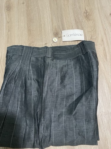 Versace taglia pantalone - versace, 46