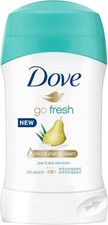 Dove, Deodorante Go Fresh Pera