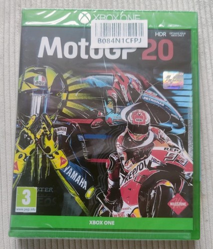 Motogp xbox one - motogp,
