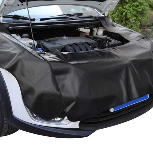Set coperture magnetiche - set, di