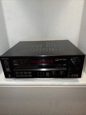 Kenwood VR-6080 Ricevitore