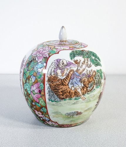 Antico vaso porcellana - antico,