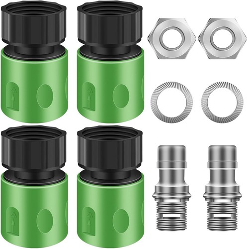 Kit adattatore lavaggio - 2,