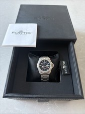 Orologio Uomo Fortis Ufficiale