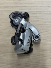 Cambio Trasero Shimano Deore