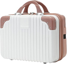 Beauty Case Da Viaggio Rigido