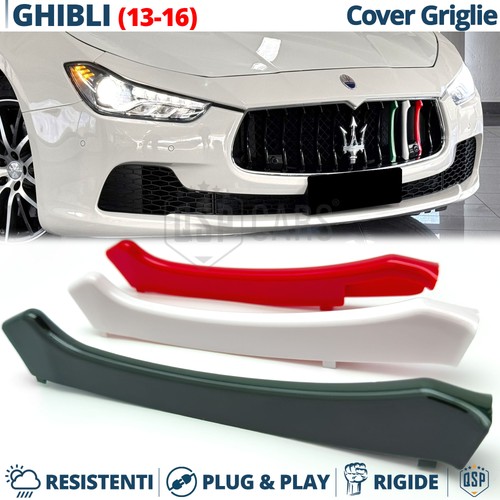 Cover griglia per maserati - griglia,