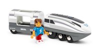 Brio turbo train - brio, 3