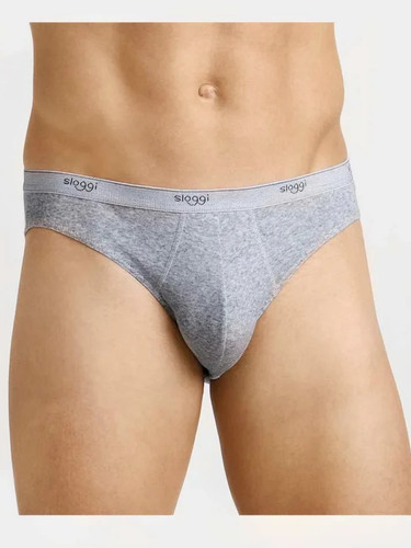 Sloggi slip uomo basic - -,