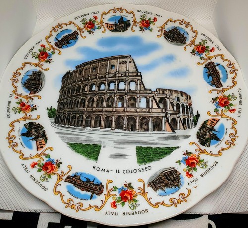 Roma colosseo vintage - roma,