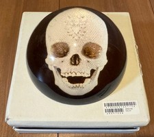 Damien Hirst FOR THE LOVE OF