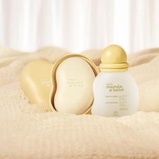 Natura Kit Mamãe e Bebê Flor
