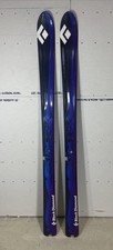Sci neve black diamond - da,
