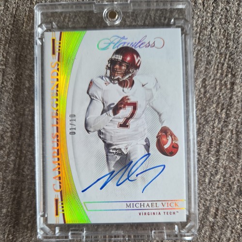 Michael vick 2023 - vick,