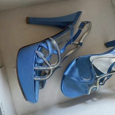 scarpe  tacco alto sexy