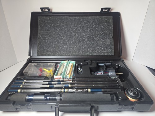 Daiwa executive travel pack - daiwa,