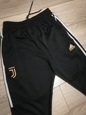 ADIDAS JERSEY TRACKSUIT SHORTS