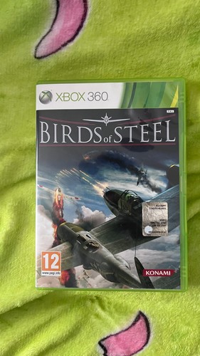 Gioco xbox 360 - gioco, steel