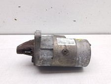 63103031 ENGINE STARTS /