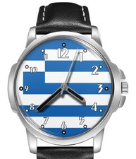 Bandiera Grecia Collezione