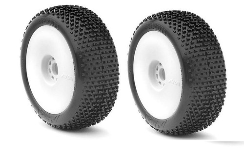 Aka gomme buggy - gomme,