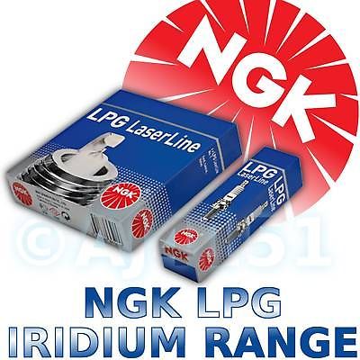 Candele ngk laserline - 4,