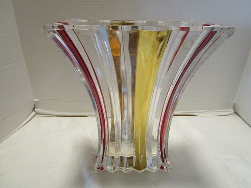Vaso cristallo davinci - vaso,