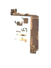 Scheda madre iphone - 8, plus