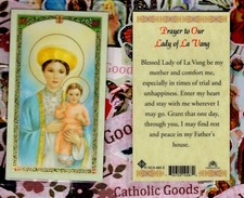 Nostra Signora di La Vang con