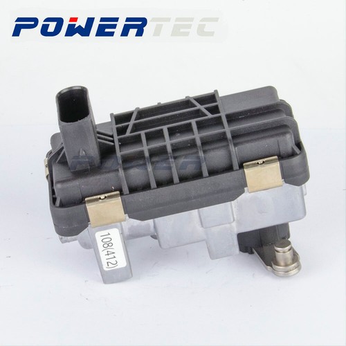 Turbo actionneur 108 712120 - turbo,