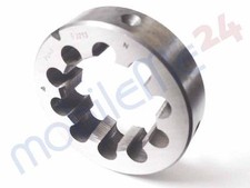 Taglierina PG48 PG 48 X16 Per Tubo Corazzato Filettatrice Qualità Industriale