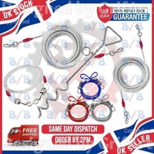 PALO PER LEGARE CANI ANIMALI