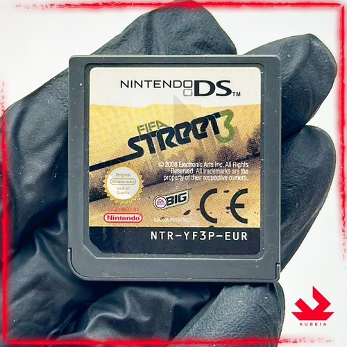 Fifa street iii idea - street,