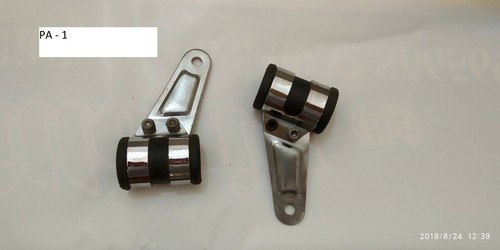 Moto guzzi coppia supporti - coppia,