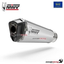 Terminale scarico Mivv Delta