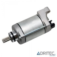 Motorino di avviamento per HONDA CBR 1000 RR (2008-2021)