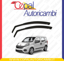 Deflettori aria per fiat - per, qubo