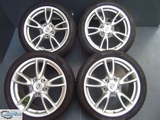 Originale Porsche 911 997 Rdk RDKS 235 40 265 40 r18 18 Pollici Restyling Cerchi