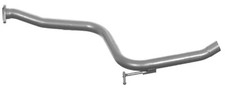 175 cv Tubo gas scarico per