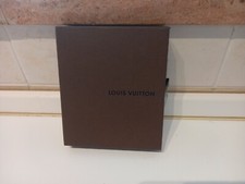SCATOLA LOUIS VUITTON