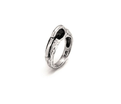 Anello giovanni raspini base - giovanni,