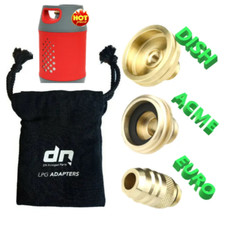 3 Adattatore Set Riempimento