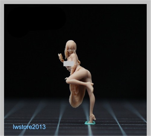 Modellino miniature figure