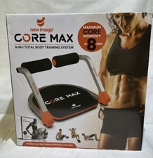 Core Max 8 in -1 Total Body